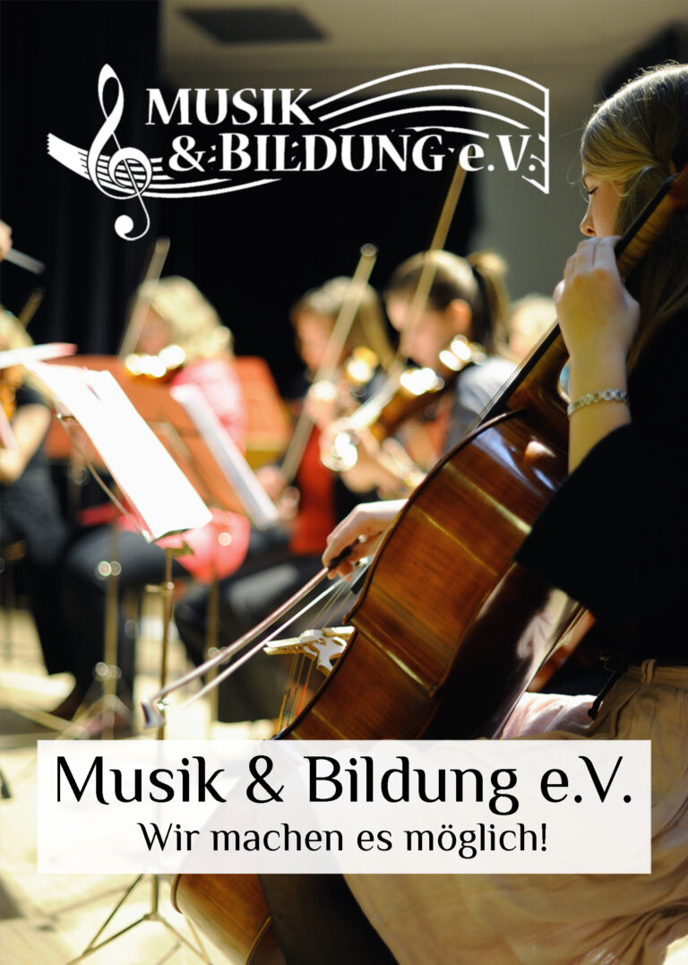 Verein Musik & Bildung e.V.